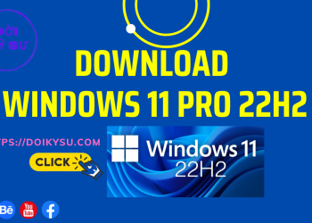 Cách tải Windows 11, tải file ISO Windows 11 chính thức từ Microsoft