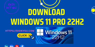 Cách tải Windows 11, tải file ISO Windows 11 chính thức từ Microsoft